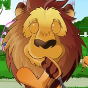 Игра Король лев: Сега