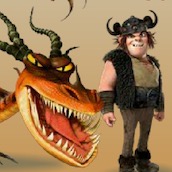 Игра Родео на Рептилии