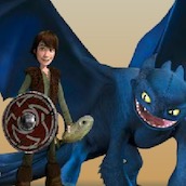 Игра Время Кормления: Как Приручить Дракона