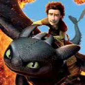 Игра Битва: Как Приручить Дракона