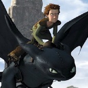 Игра Пазлы Как Приручить Дракона