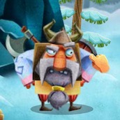 Игра Беги, Викинг, Беги: Как Приручить Дракона