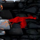 Игра Летать на Драконе 2