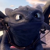 Игра Иккинг из Как Приручить Дракона