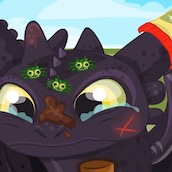 Игра Случай на Болоте