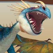 Игра Атака Злобного Змеевика