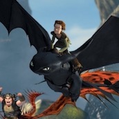 Игра Тест Как Приручить Дракона