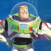 Игра Прыжки: История Игрушек