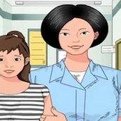 Игра Операция на аппендицит