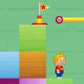 Игра Хаос Картошки: История Игрушек