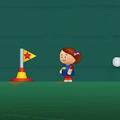 Игра Побег из Детского Сада