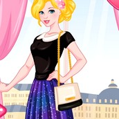 Игра Золушка: Свидание в слепую