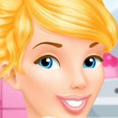 Игра Галаконцерт Золушки