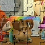 Игра Барбосскины потеряли очки