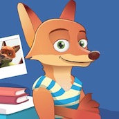 Игра Свидание Джуди и Ника: Зверополис