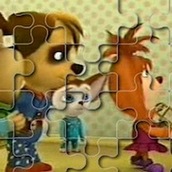 Игра Барбоскины устроили представление