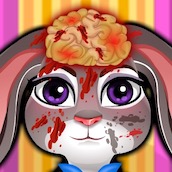 Игра Оперировать Джуди: Зверополис