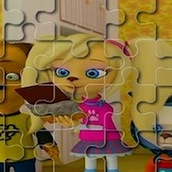 Игра Барбоскины получают подарки