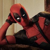 Игра Какой из тебя Дэдпул?