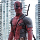 Игра Кто ты из фильма Дэдпул?