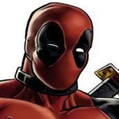 Игра Дэдпул: Скрытые фрагменты