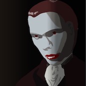 Игра Дурак с вампиром