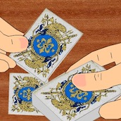 Игра Жестокий дурак