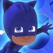 Игра Герои в масках: найти объекты 3