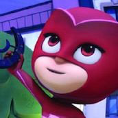 Игра Герои в масках: найти объекты 2