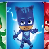 Игра Скрытые Герои в масках