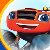 Игра Вспыш Супер поиски: Вспыш и Чудо Машинки