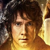 Игра Властелин колец: пазлы