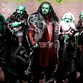 Игра Хоббит в поисках алфавита