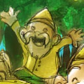 Игра Властелин колец: гномики история