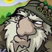 Игра Властелин колец: побег гномов