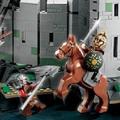 Игра Властелин колец: найди отличия