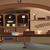 Игра Властелин колец: побег из Хоббитона