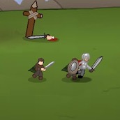 Игра Властелин колец: битва за Средиземье 3