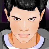 Игра Тэйлора из Сумерек