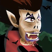 Игра Экстримальное развлечение