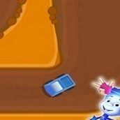 Игра Фиксики 2: гонки