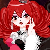 Игра Королева вампиров