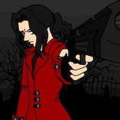 Игра Вампиры: выживание