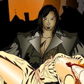 Игра Уничтожитель вампиров