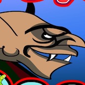 Игра Лор для Дракулы