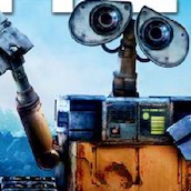 Игра Валли: Сюрприз от Евы