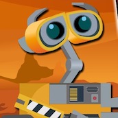 Игра Поцелуй Валли