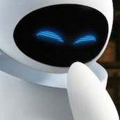 Игра Валли и Ева