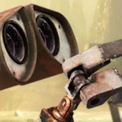 Игра Робот Валли