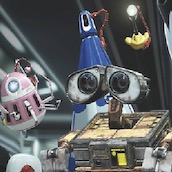 Игра Валли: найди сходство